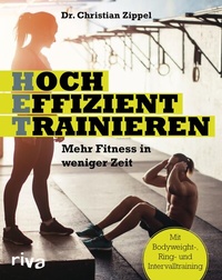 Abbildung von: HET - Hocheffizient trainieren - Riva