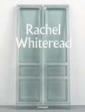 Cover: Rachel Whiteread - Hirmer