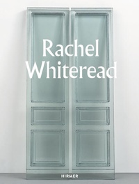 Enlarge image Cover: Rachel Whiteread - Hirmer
