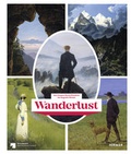 Cover: Wanderlust - Hirmer