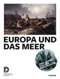 Cover: Europa und das Meer - Hirmer