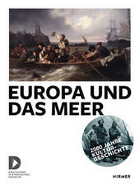 Abbildung von: Europa und das Meer - Hirmer