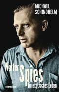 Cover: Walter Spies - Hirmer