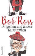 Cover: Dirigenten und andere Katastrophen - LangenM&uuml;ller