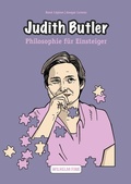 Cover: Judith Butler - Brill Deutschland