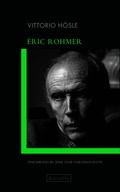 Cover: &Eacute;ric Rohmer - Brill Deutschland