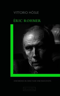 Enlarge image Cover: Éric Rohmer - Brill Deutschland