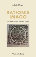 Cover: Rationis Imago - Brill Deutschland
