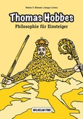 Cover: Thomas Hobbes - Brill Deutschland
