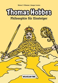 Abbildung von: Thomas Hobbes - Brill | Fink