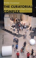 Cover: The Curatorial Complex - Brill Deutschland