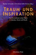 Cover: Traum und Inspiration - Brill Deutschland
