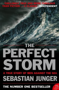 Abbildung von: The Perfect Storm - HarperPerennial
