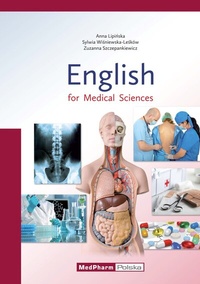 Abbildung von: English for Medical Sciences - Wissenschaftliche Verlagsgesellschaft