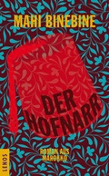 Cover: Der Hofnarr - Lenos Verlag