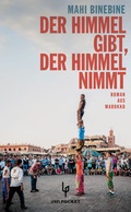 Cover: Der Himmel gibt, der Himmel nimmt - Lenos Verlag