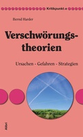 Cover: Verschw&ouml;rungstheorien - Alibri
