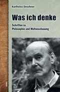 Cover: Was ich denke - Alibri