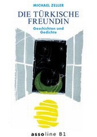 Abbildung von: Die türkische Freundin - assoverlag