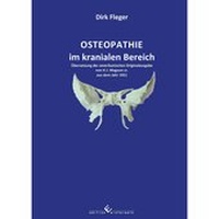 Abbildung von: Osteopathie im kranialen Bereich - winterwork