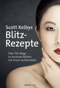 Cover: Scott Kelbys Blitz-Rezepte - dpunkt