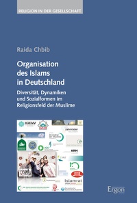 Abbildung von: Organisation des Islams in Deutschland - Ergon
