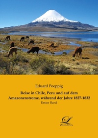 Abbildung von: Reise in Chile, Peru und auf dem Amazonenstrome, während der Jahre 1827-1832 - Classic Library