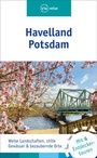 Cover: Havelland, Potsdam - via reise