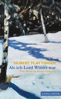 Cover: Als ich Lord Winter war - Limbus Verlag