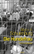 Cover: Die Hundefrau - Wieser Verlag