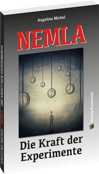 Abbildung von: NEMLA - Die Kraft der Experimente - Verlag Rockstuhl
