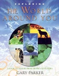 Cover: Exploring the World Around You - Master Books