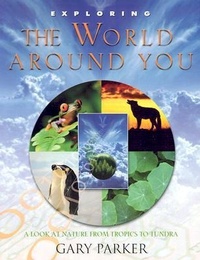 Enlarge image Cover: Exploring the World Around You - Master Books