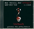 Cover: Der Verein, der Metzger und der Tod - S&uuml;dOst