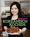 Cover: Koreanisch kochen - Riva