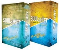 Enlarge image Cover: Soulshift Family Ministry Kit - Wesleyan Publishing House