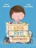 Cover: Arda Neyi Unutmus - Marsik Yayincilik