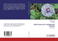 Abbildung von: Risk Factors for Periodontal Disease - LAP Lambert Academic Publishing