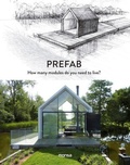 Cover: Prefab - Instituto Monsa de Ediciones