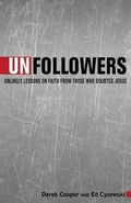 Cover: Unfollowers - Wesleyan Publishing House