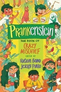 Cover: Prankenstein - Speaking Tiger Books