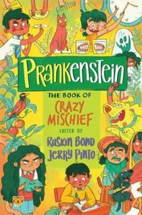 Enlarge image Cover: Prankenstein - Speaking Tiger Books