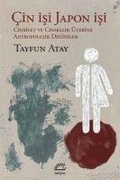 Cover: Cin Isi Japon Isi - Iletisim Yayinlari