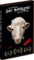 Cover: Der Verein, der Metzger und der Tod - S&uuml;dOst