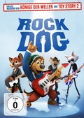 Cover: Rock Dog - Universum Film