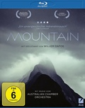 Cover: Mountain - DCM