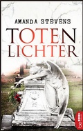 Cover: Totenlichter - beTHRILLED