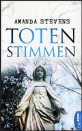Cover: Totenstimmen - beTHRILLED