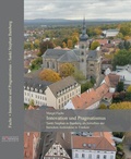 Cover: Innovation und Pragmatismus - Gesellschaft f&uuml;r Fr&auml;nkische Geschichte