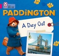 Cover: Paddington: A Day Out - Collins